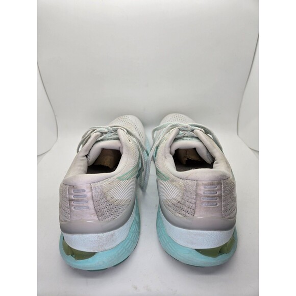 Asics Gel-Kayano 28 Shoes Women's 11 Grey Running Athletic Workout Road Sneakers - Picture 5 of 8